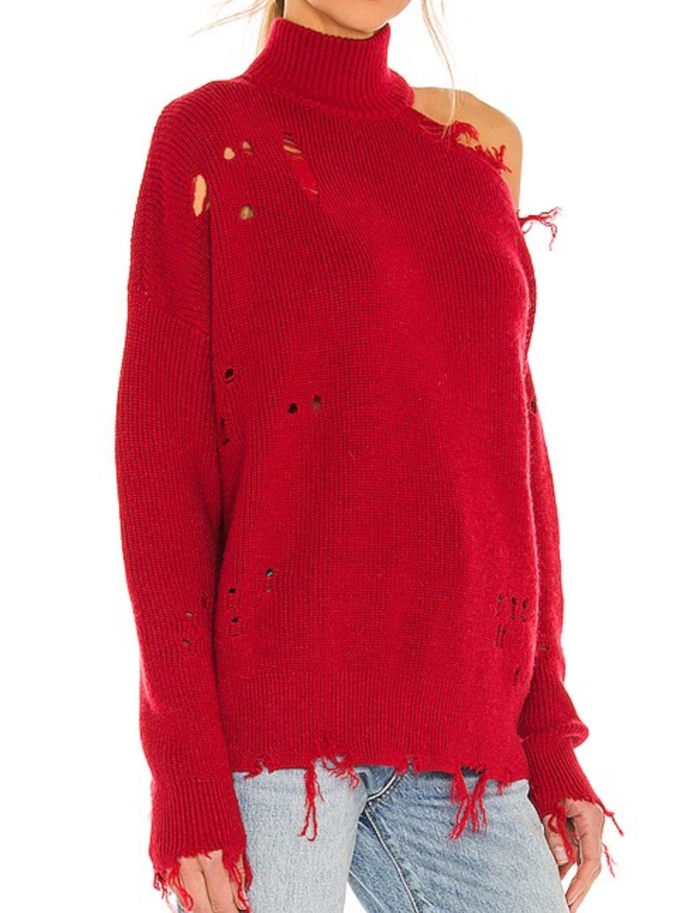 Arlington Sweater Lovers & Friends